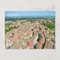 Sienne, Italie