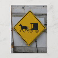 SIGNE DE PASSAGE Amish