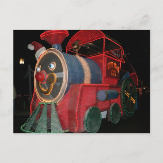 Carte postale Silver Dollar City