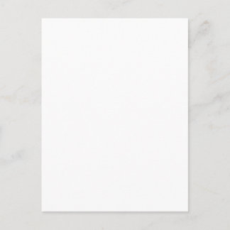 Carte postale simple