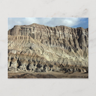 Carte Postale Sinai Strata