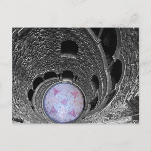 Carte Postale Sintra - Portugal (Devant)