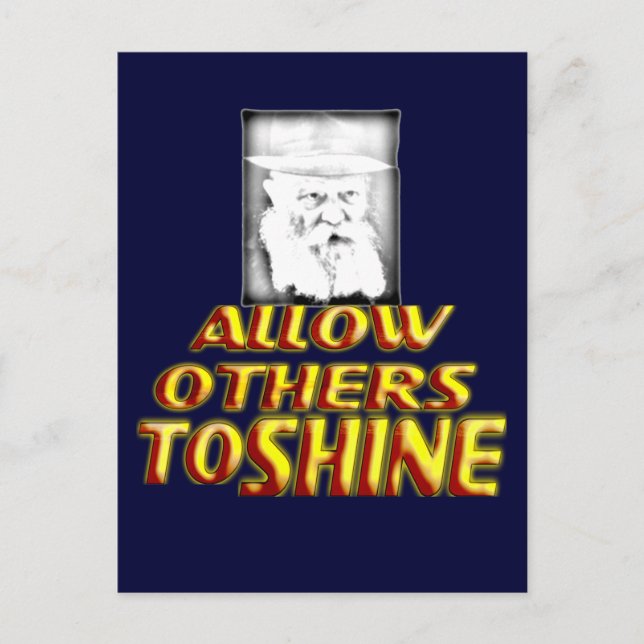 Carte Postale Sinus votre âme (Devant)