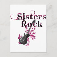 Sisters Rock