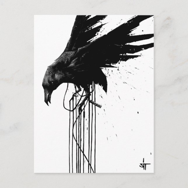 Carte Postale SIT "Unwired 1" (Devant)