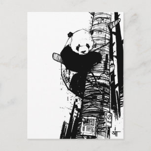 Carte Postale SIT "Unwired 5"