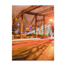 skyline cleveland ohio