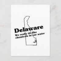 Slogan de l'État du Delaware