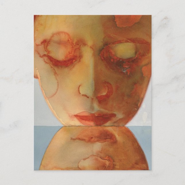 Carte Postale Small Echo 2004 (Devant)