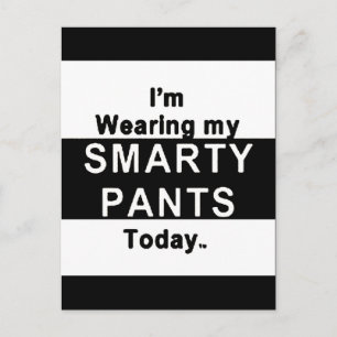 Carte Postale smartyrs