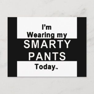 Carte Postale smartyrs