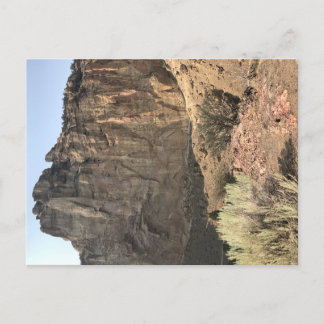 Carte Postale Smith Rock en Oregon