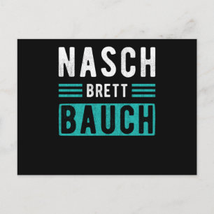 Carte Postale Snackboard Belly