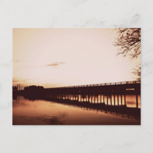 Carte postale Snake River