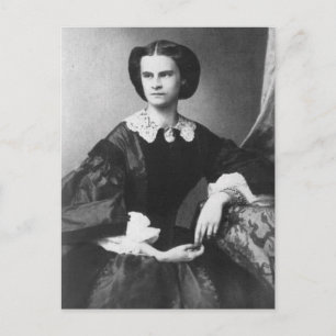 Carte Postale Soeur impératrice Elisabeth Autriche - Hélène