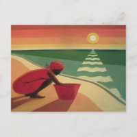 Soirée calme 2003