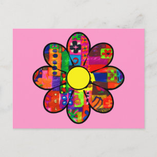 Carte Postale Soixante-dix
