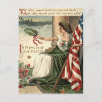 Soldats Roses de la dame Liberté du drapeau améric