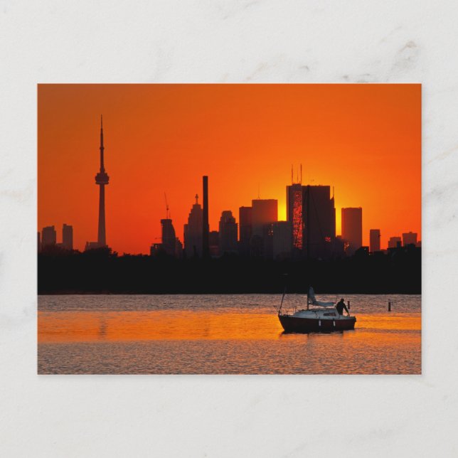 Carte Postale Solde (Devant)