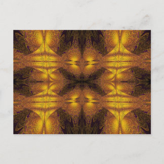 CARTE POSTALE SOLEIL SPIRITUEL 21