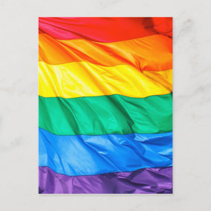 Carte Postale Solid Pride