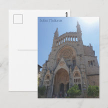 Soller, Majorque