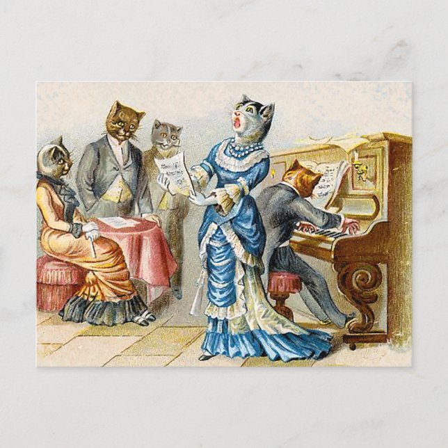 Carte Postale Solo (Devant)