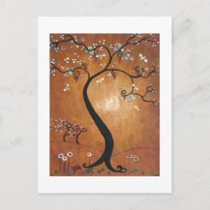 Carte Postale Solstice d'été