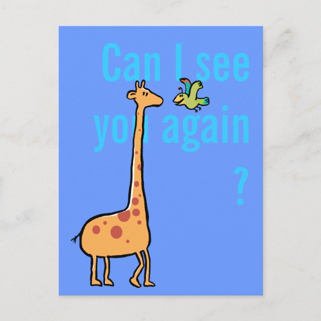 Carte Postale sommet (Devant)