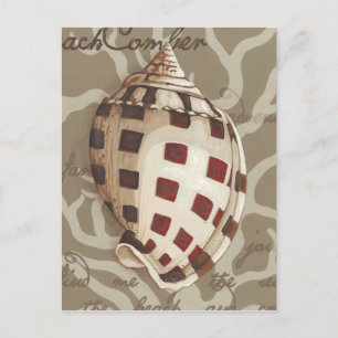 Carte Postale Sonnet I