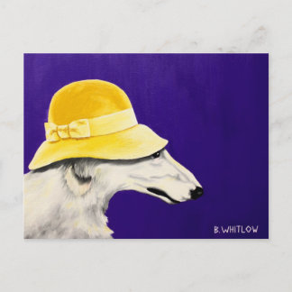 Carte postale Sophia