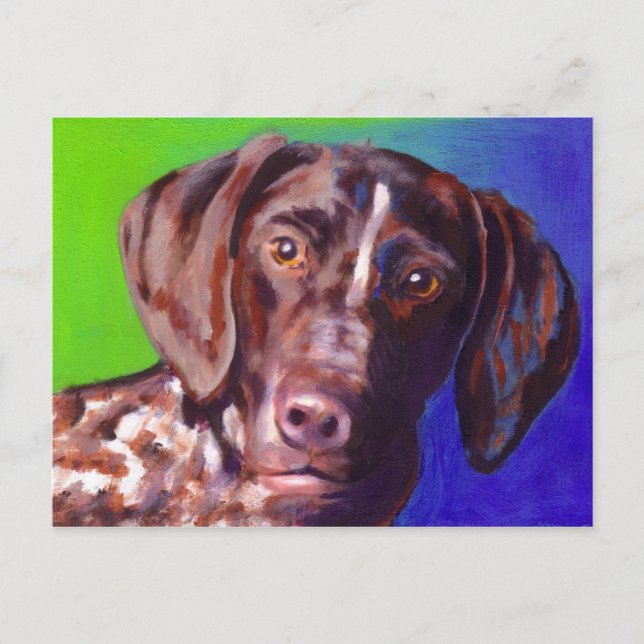 Carte Postale Sophie Claire de Williamson (Devant)