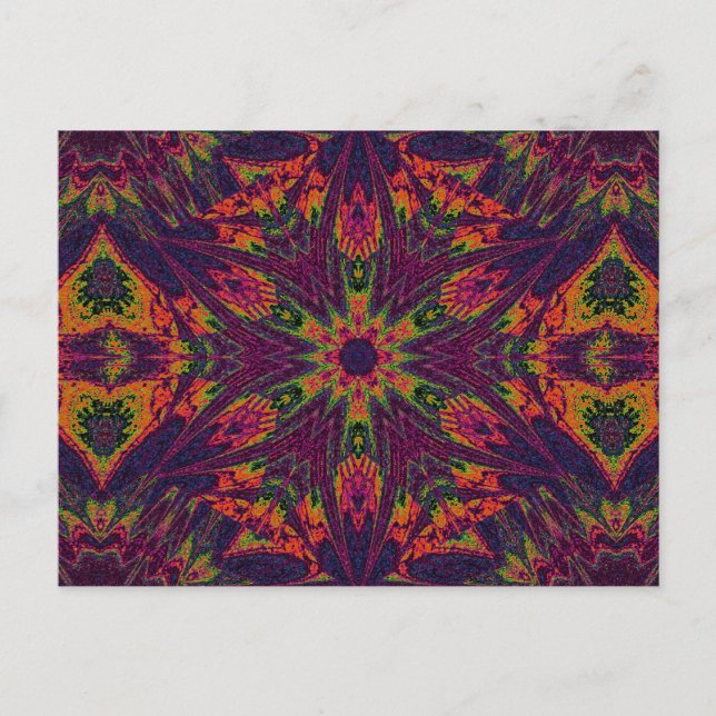 CARTE POSTALE SOPHORNITELLA 57 (Devant)