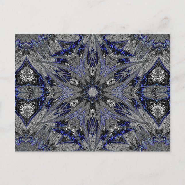 CARTE POSTALE SOPHORNITELLA 74 (Devant)