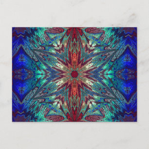 CARTE POSTALE SOPHORNITELLA 97