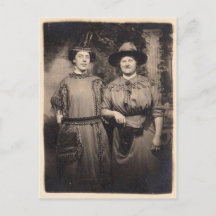 Sorcières Vintage