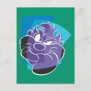 Carte Postale Sortie TAZ™