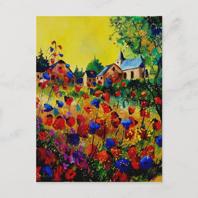 Carte Postale sosoye45 (Devant)