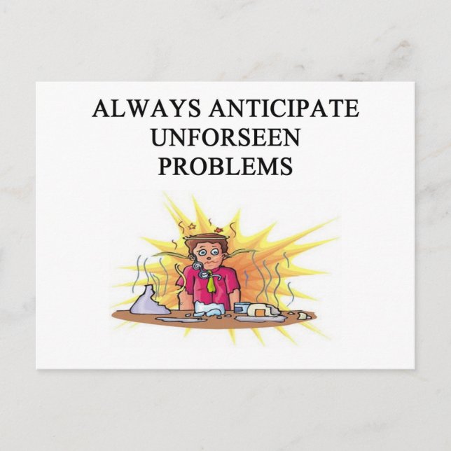 Carte Postale souffle du laboratoire de chimie (Devant)