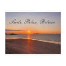 Souriez, Relax, Croyez