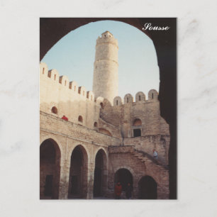 Carte Postale Sousse - Tunisie