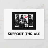 Soutenez l'ALF