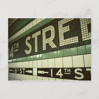 Carte Postale Souterrain frais