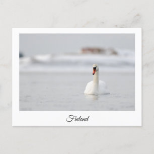 Carte postale souvenir