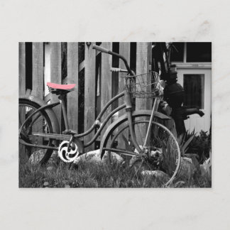 Carte Postale Souvenirs