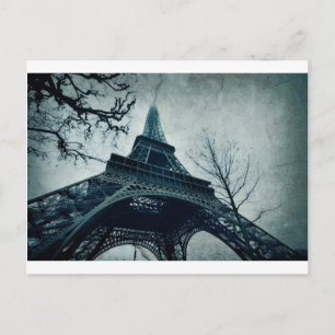 Carte Postale Souvenirs
