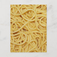 Spaghetti