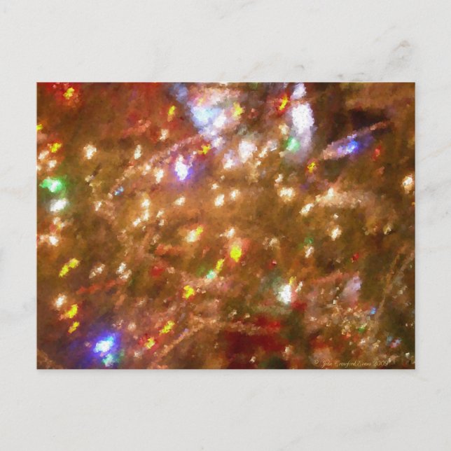 Carte Postale Sparklie (Devant)