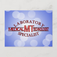 SPÉCIALISTE MT TECHNOLOGUE MÉDICALE