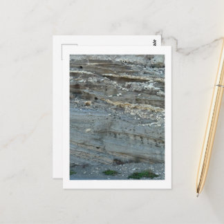 Carte Postale  Spectacular Rock Formation,